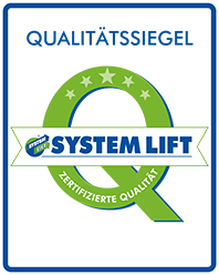 System Lift Partner